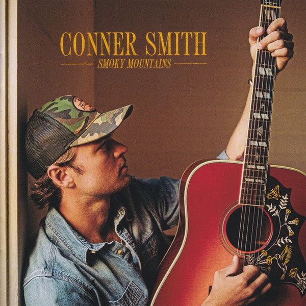SMITH, CONNER  - SMOKY MOUNTAINS