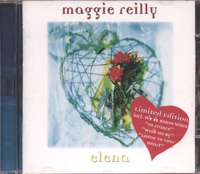 REILLY, MAGGIE  - ELENA