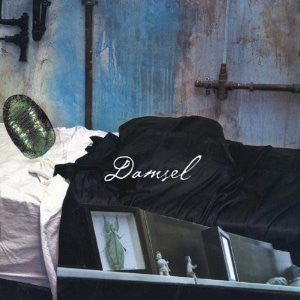 DAMSEL  - DISTRESSED