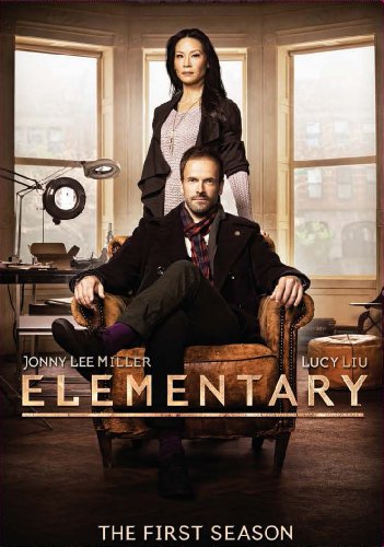 ELEMENTARY: SEASON 1