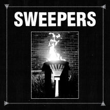 SWEEPERS - SWEEPERS [LP]