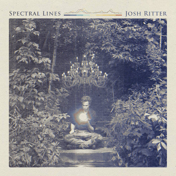 RITTER, JOSH  - SPECTRAL LINES