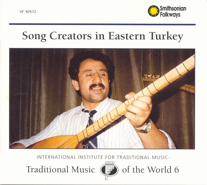 VARIOUS  - CREATORS