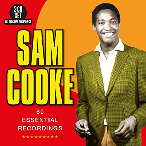 COOKE,SAM - ESSENTIAL COLLECTION