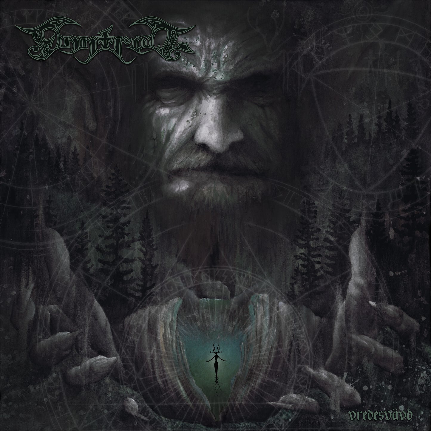 FINNTROLL  - VREDESVAVD