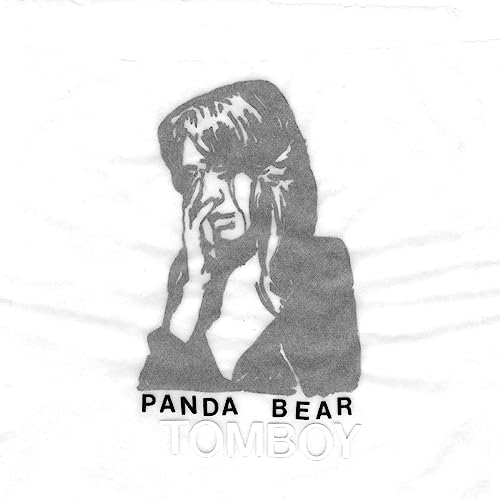 PANDA BEAR - TOMBOY (VINYL)