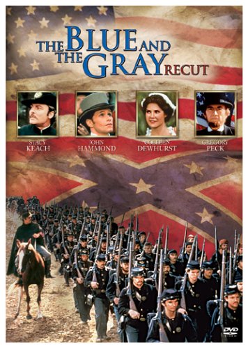 THE BLUE AND THE GRAY (RECUT) (SOUS-TITRES FRANAIS)