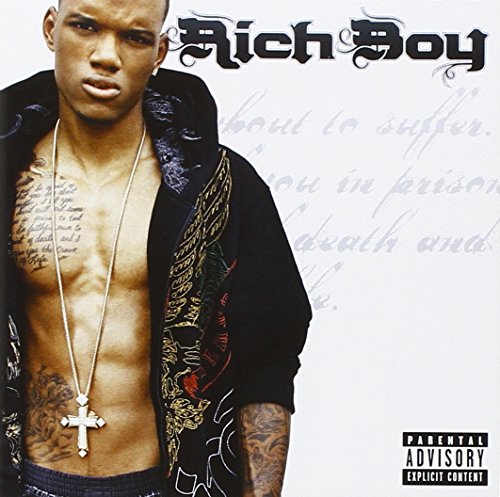 RICH BOY - RICH BOY