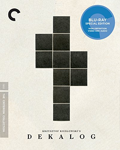 DEKALOG [ BLU-RAY]