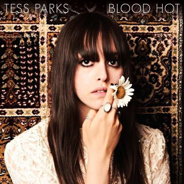 PARKS, TESS  - BLOOD HOT