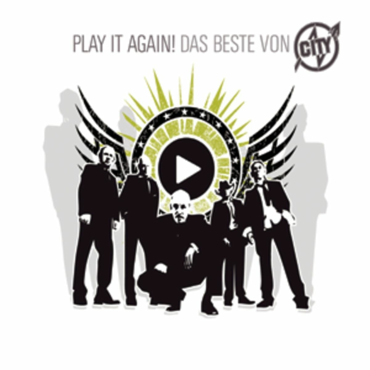 CITY  - PLAY IT AGAIN