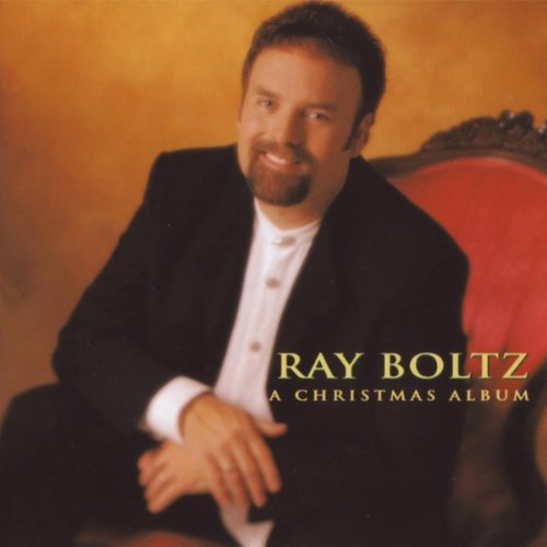 BOLTZ, RAY  - BETHLEHEM STAR