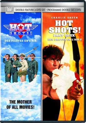 HOT SHOTS / HOT SHOTS: PART DEUX