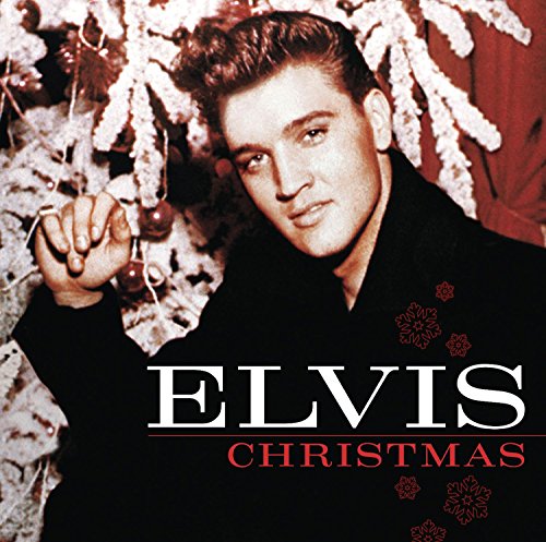 PRESLEY, ELVIS - ELVIS CHRISTMAS