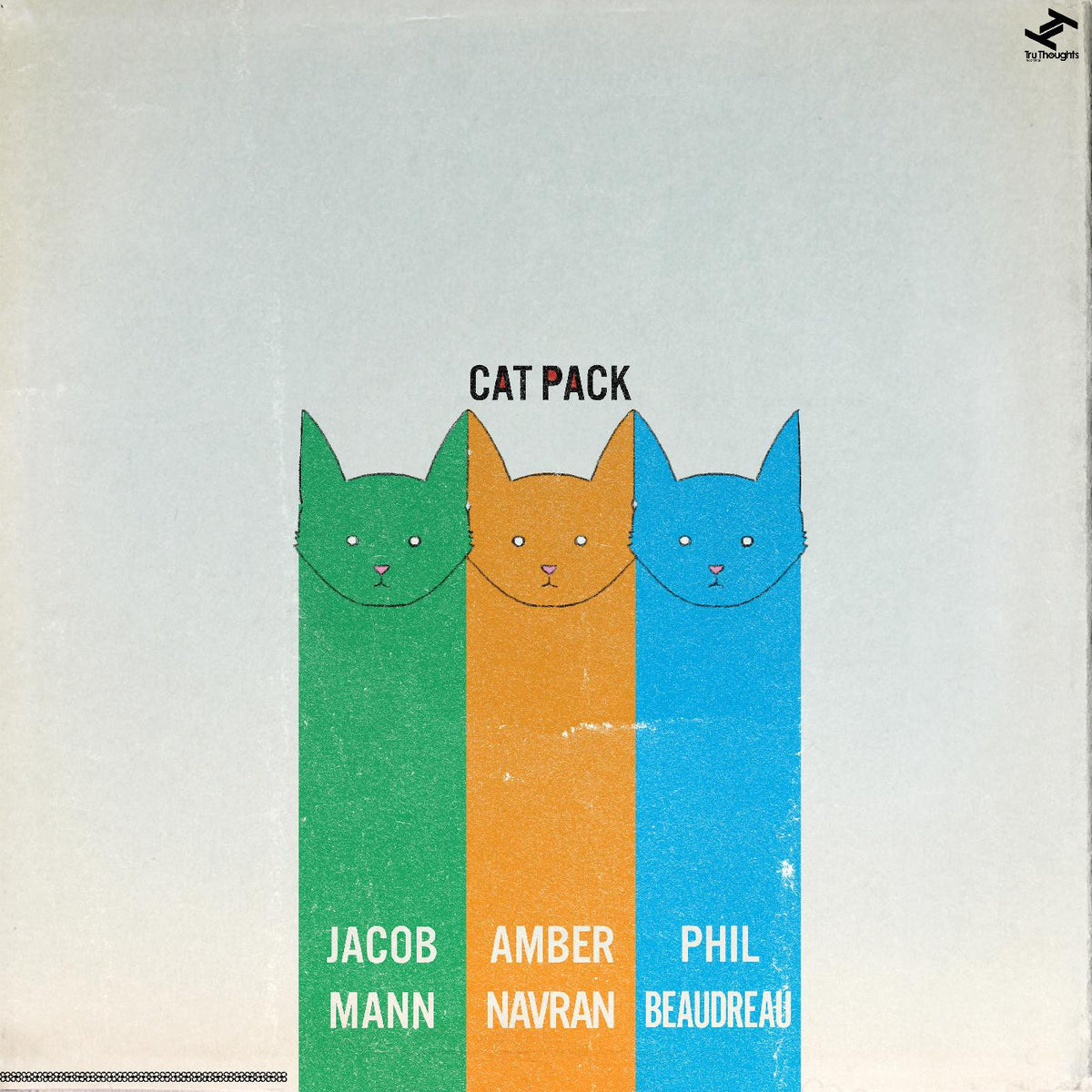 CATPACK - CATPACK