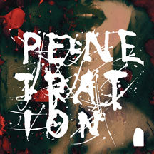 PENETRATION - RESOLUTION [CD]