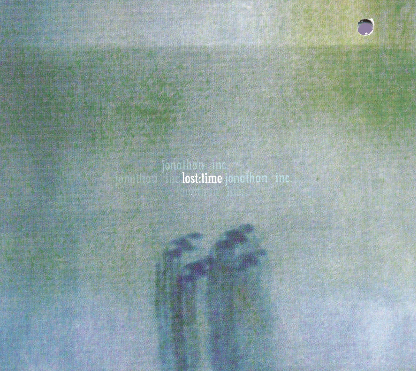 JONATHAN INC.  - LOST TIME