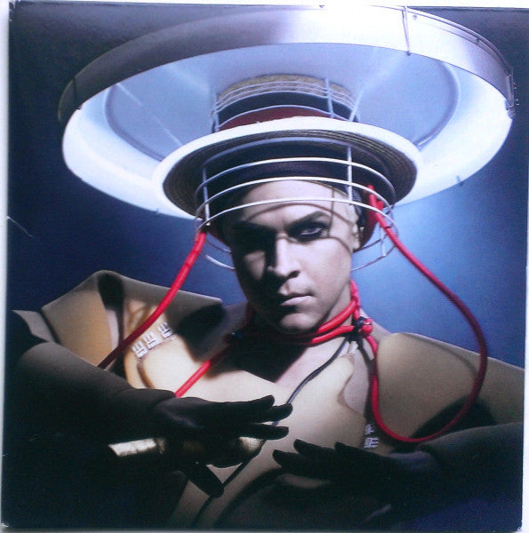 FISCHERSPOONER  - ENTERTAINMENT