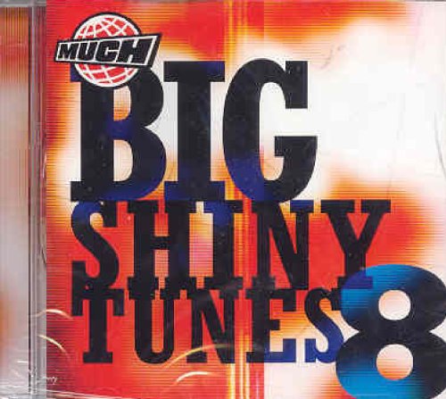 VARIOUS ARTISTS (COLLECTIONS) - BIG SHINY TUNES 8