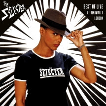 SELECTER - BEST OF LIVE AT DINGWALLS LONDON [LP]