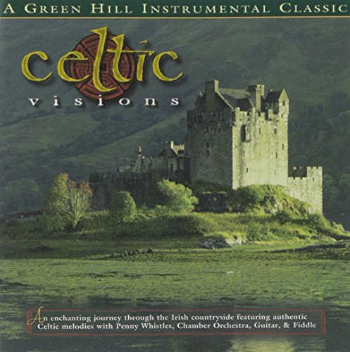 JOHN MOCK - CELTIC VISIONS