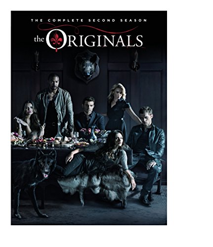 THE ORIGINALS: SEASON 2 (SOUS-TITRES FRANAIS)