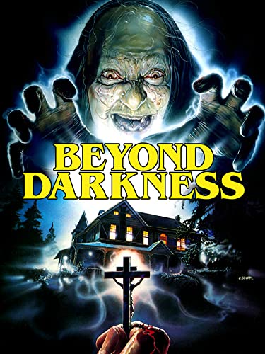 BEYOND DARKNESS  - BLU