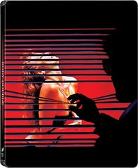 BODY DOUBLE  - BLU-4K-STEELBOOK