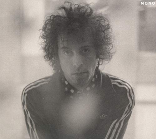 DANIEL ROMANO - MOSEY (CD)