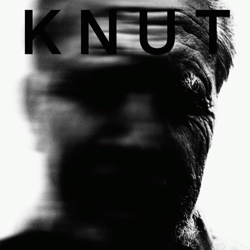 KNUT - LEFTOVERS (VINYL)