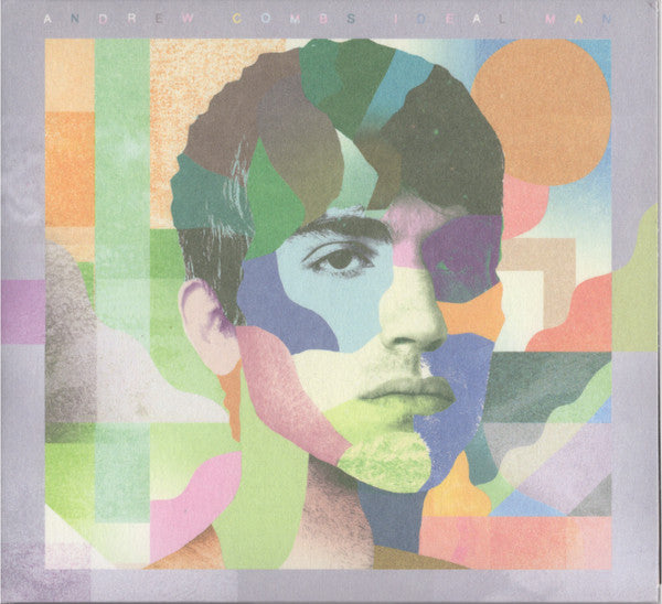 COMBS, ANDREW  - IDEAL MAN