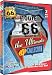 ROUTE 66: THE ULTIMATE DVD COLLECTION (SPECIAL 100TH ANNIVERSARY EDITION) [DVD]