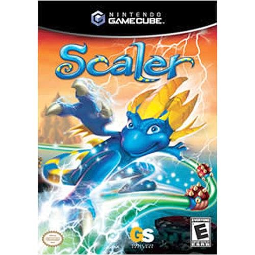 SCALER - GAMECUBE