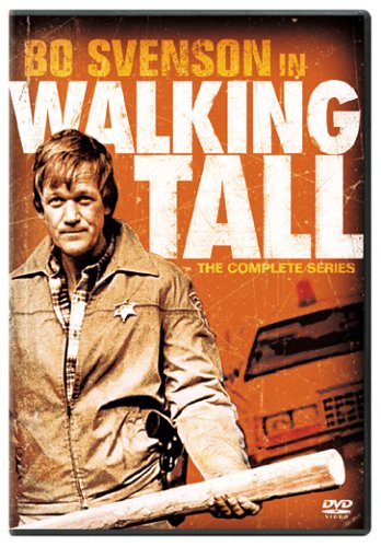 WALKING TALL: COMPLETE SERIES [IMPORT]