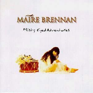 MAIRE BRENNAN - MISTY EYED ADVENTURES