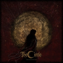 THE CIRCLE - METAMORPHOSIS [LP]