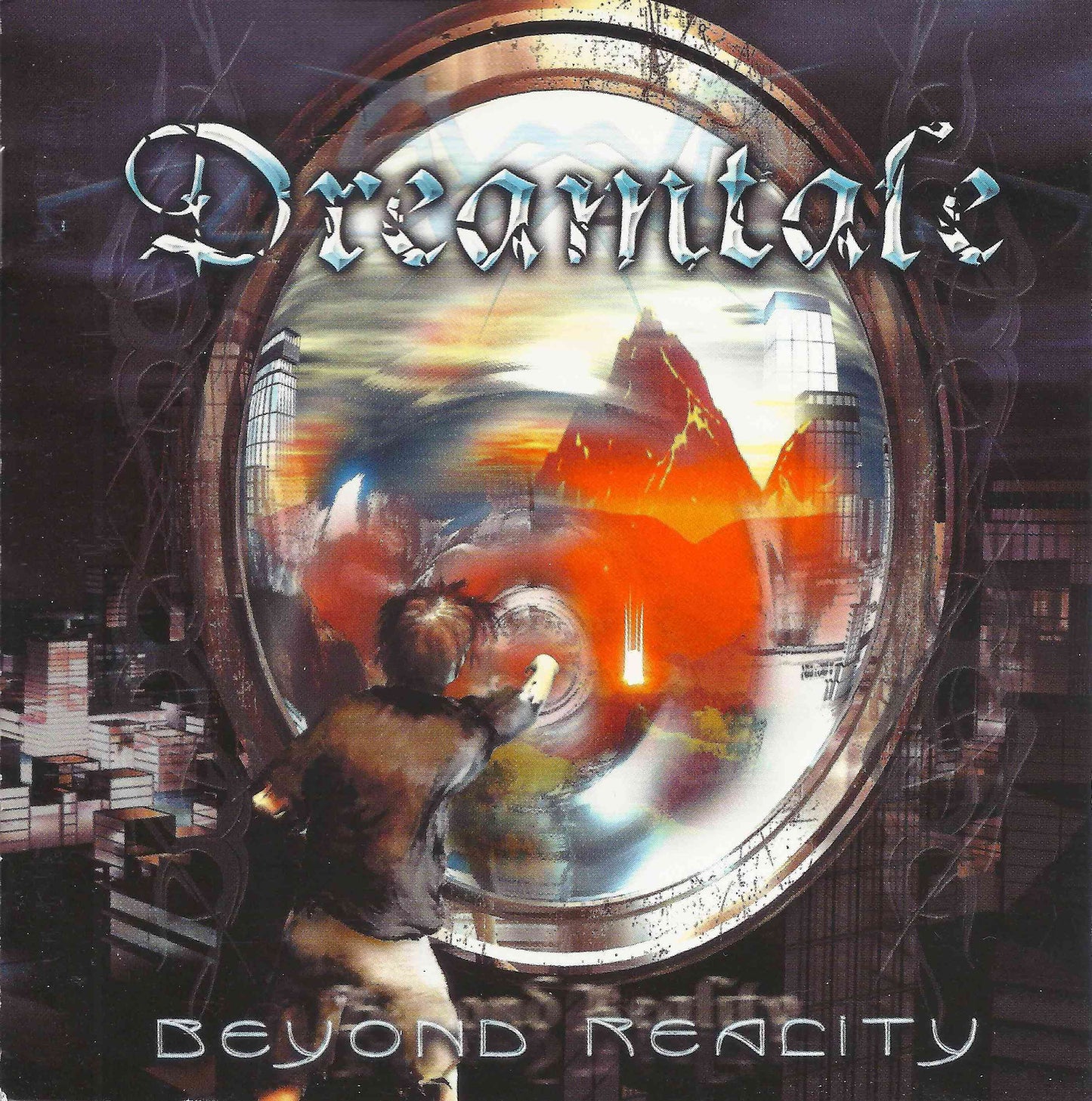 DREAMTALE  - BEYOND REALITY
