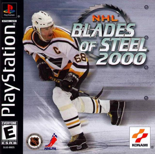 EGGS OF STEEL  - PS1