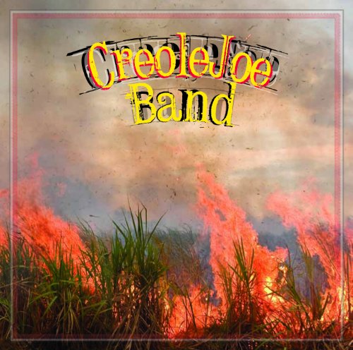 JOE SAMPLE & THE CREOLEJOE BAND - CREOLEJOE BAND (CD)