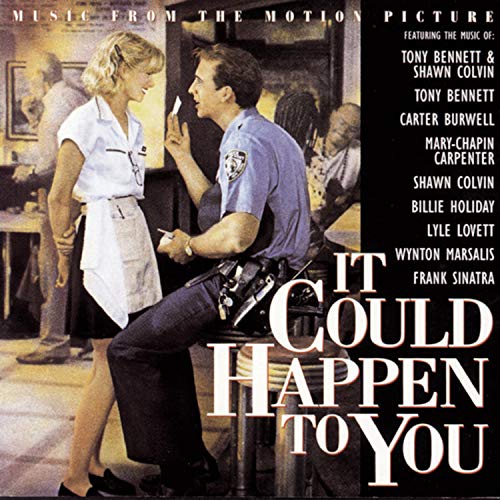 SNDTRK  - IT COULD HAPPEN TO YOU