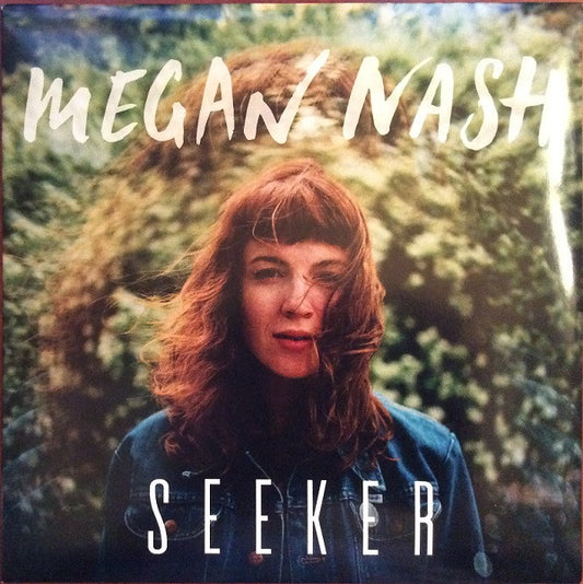 MEGAN NASH - SEEKER