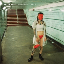 RID OF ME - ACCESS TO THE LONELY [CD]