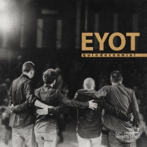 EYOT - QUINDECENNIAL [CD]