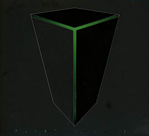 PLASTIKMAN  - EX