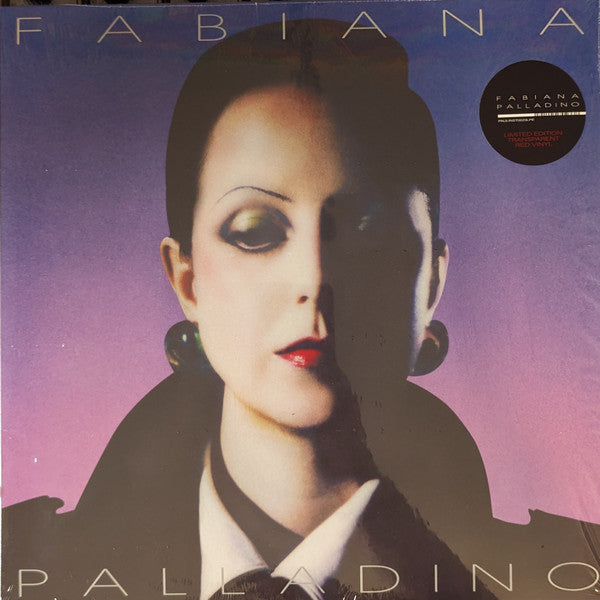 FABIANA PALLADINO - FABIANA PALLADINO