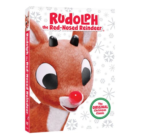 RUDOLPH THE RED NOSED REINDEER