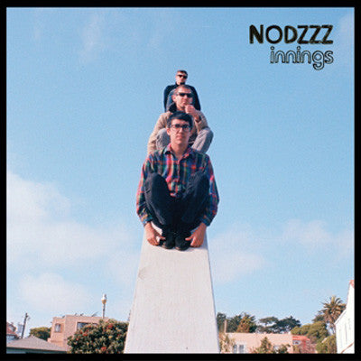 NODZZZ  - INNINGS