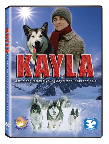 KAYLA  - DVD