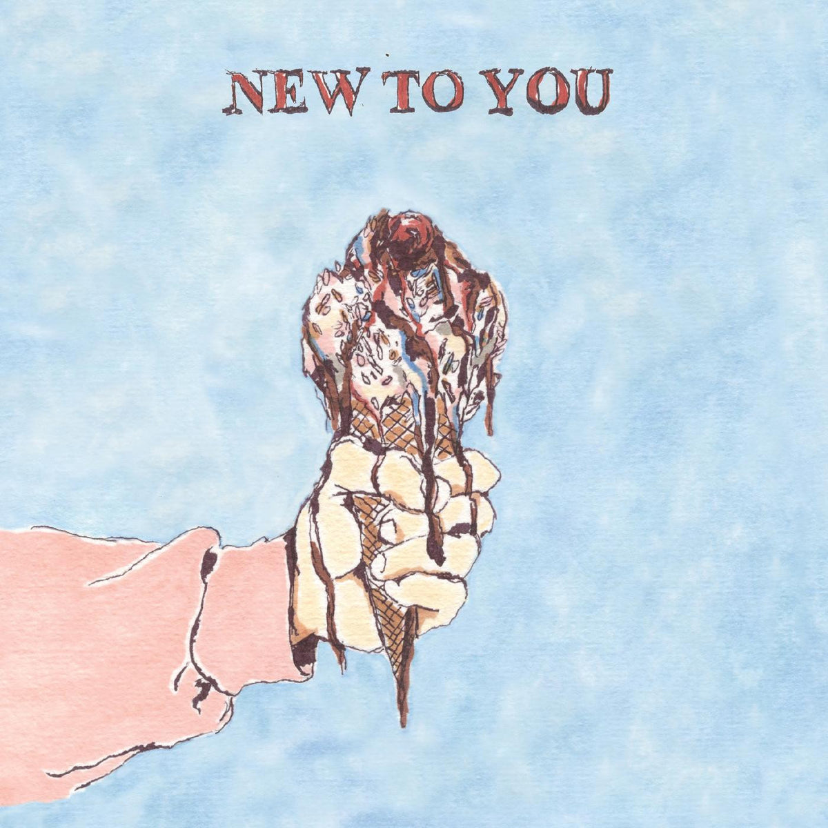 BREAD PILOT - NEW TO YOU