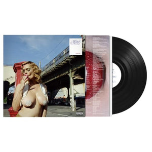 TROYE SIVAN - SHE'S THE BEST (VINYL)